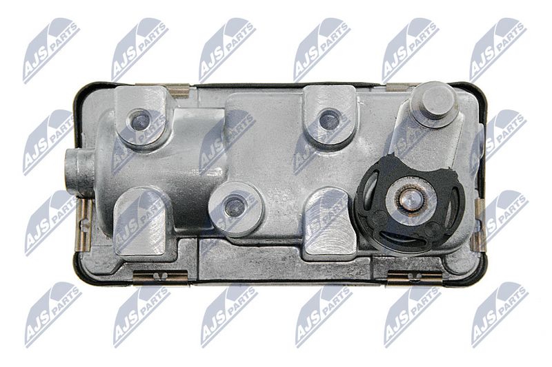 Täiturseade, turboülelaadur, NTY ECD-ME-001