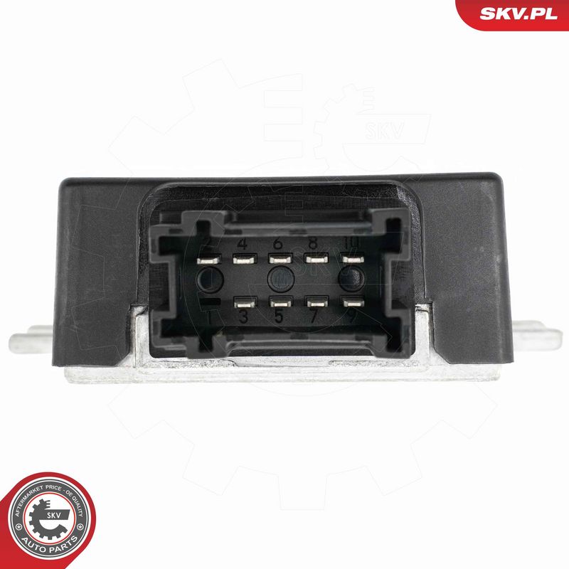 Juhtseade, kütusepump, ESEN SKV 96SKV978