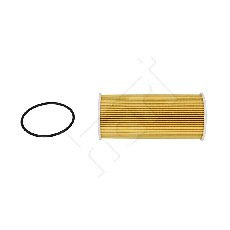 Oljefilter – bilde 1 av 1