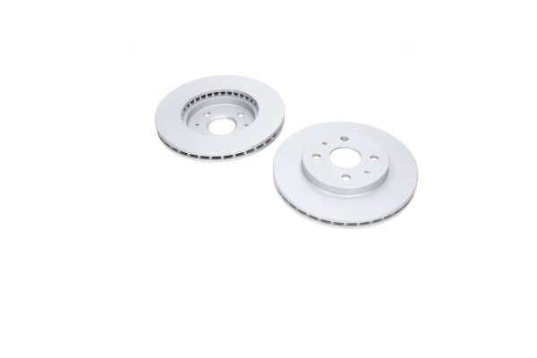 Kavo Parts BR-1724-C Brake Disc