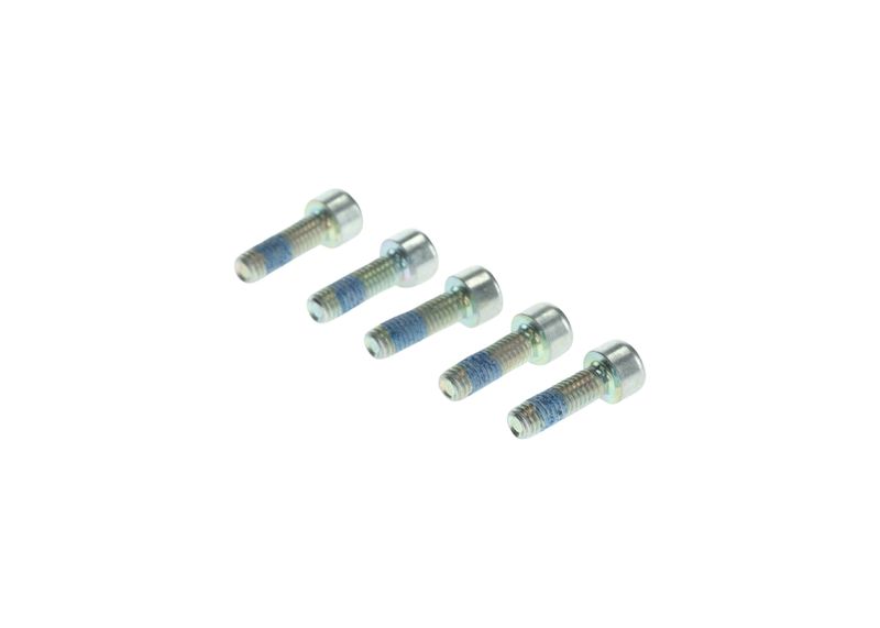 Surub 2 914 558 116 BOSCH