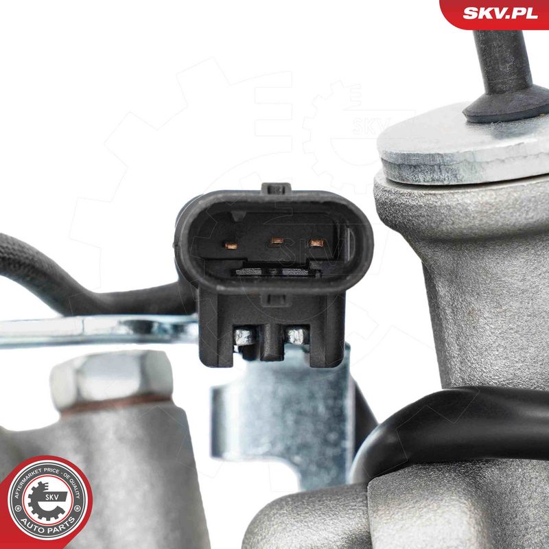 Kompressor, kliimaseade, ESEN SKV 84SKV050