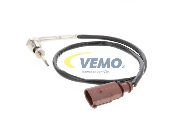 VEMO V10-72-0101 Jutiklis, išmetamųjų dujų temperatūra