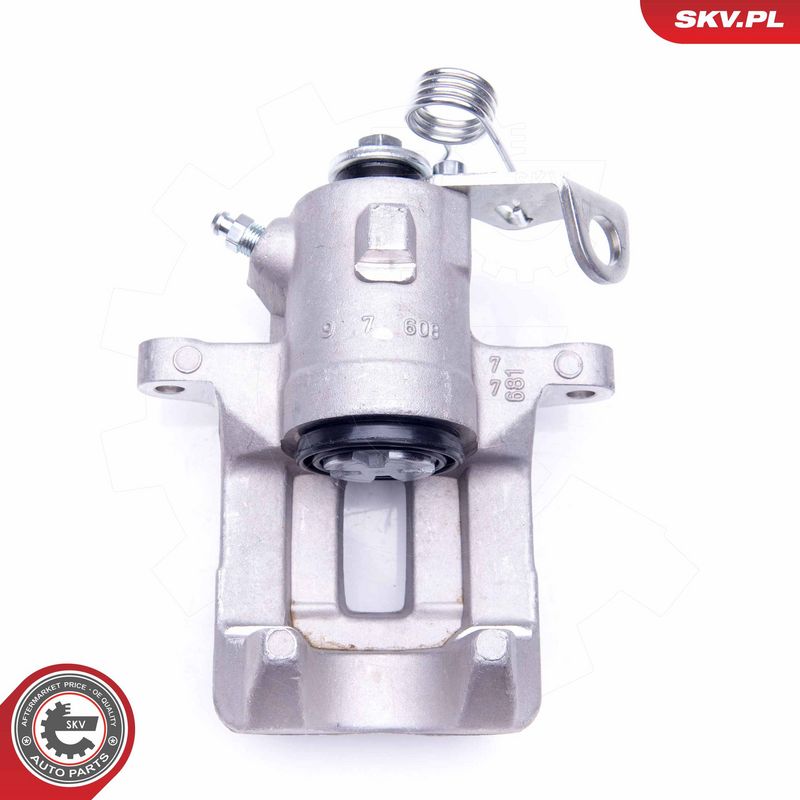 Pidurisadul, ESEN SKV 34SKV494