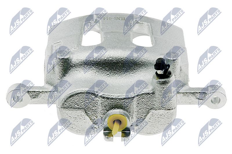 Pidurisadul, NTY HZP-NS-014