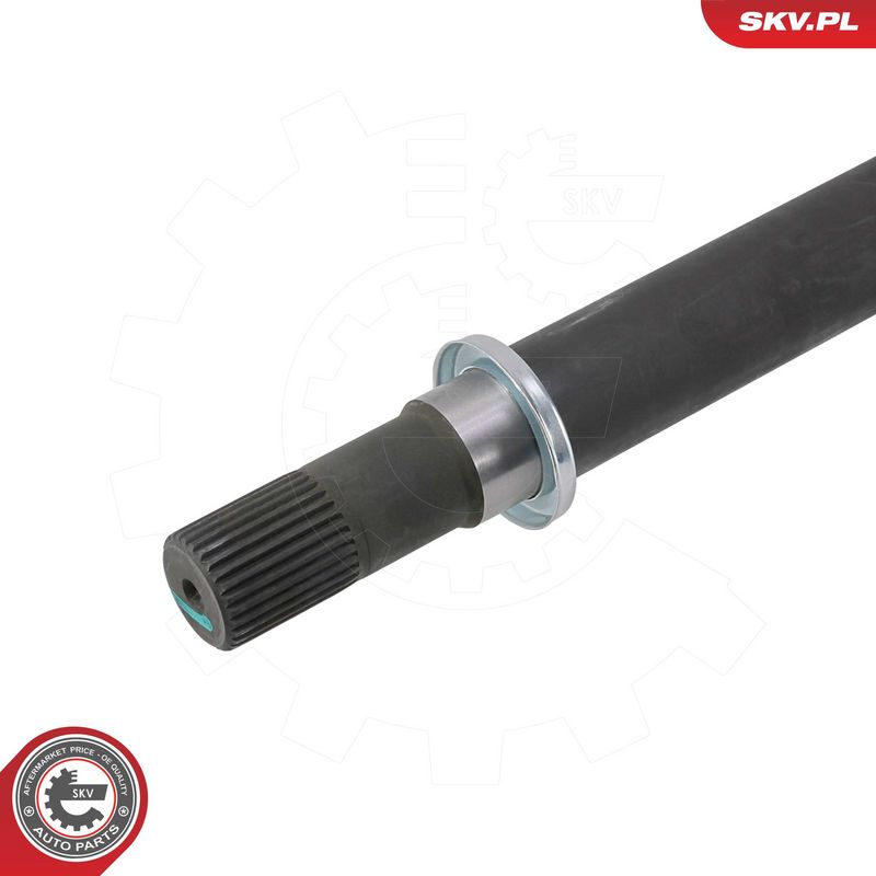 ESEN SKV 40SKV061 Drive Shaft