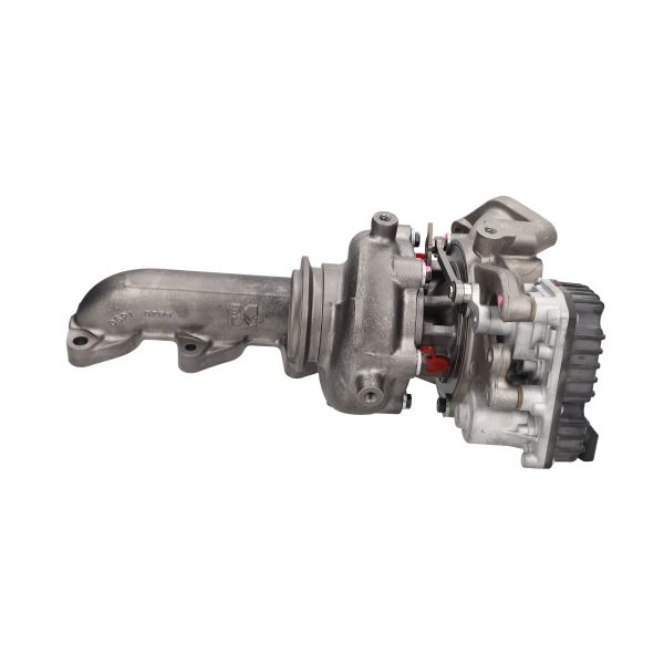 OE-TurboPower IT-16359700028 Charger, charging (supercharged/turbocharged)