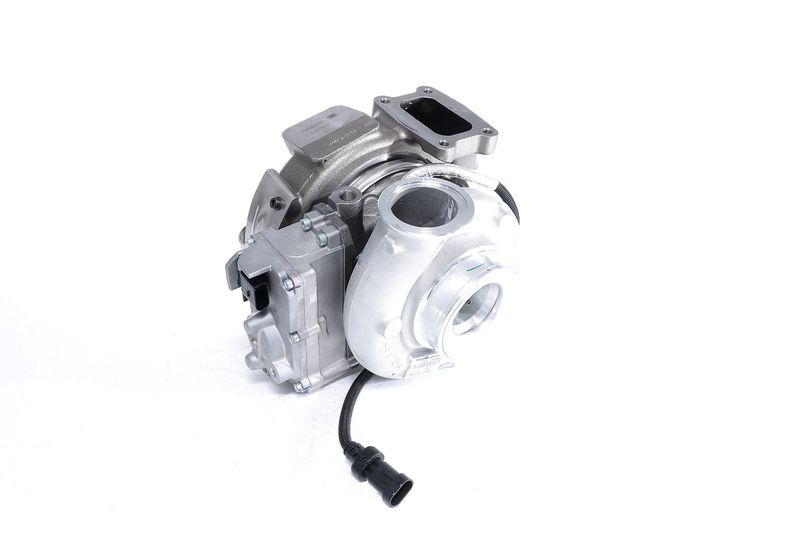Compresor,sistem de supraalimentare T913709 BTS Turbo