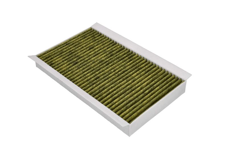 Filter, salongiõhk, KAMOKA...