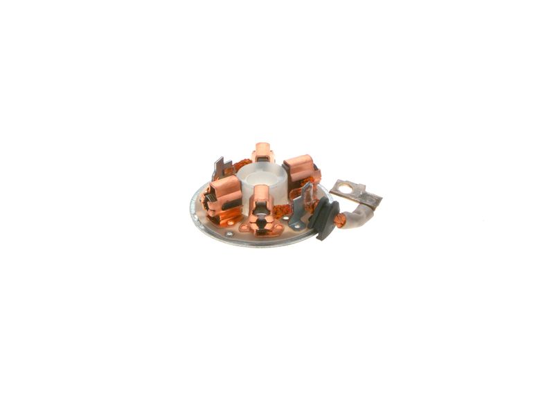 BOSCH 2004336248 Holder, carbon brushes