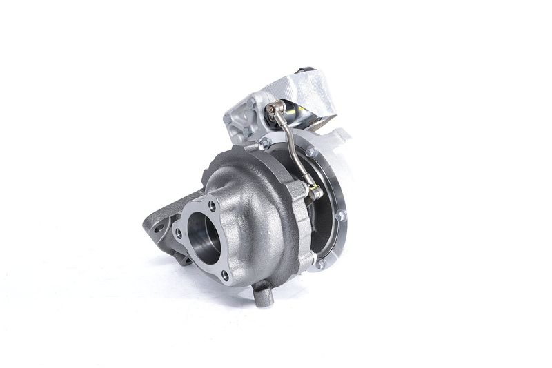 LADER AUFLADUNG BTS Turbo T916511 24