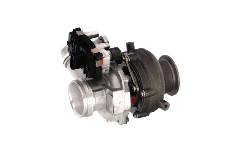 REMANTE 003-002-004419R Charger, charging (supercharged/turbocharged)