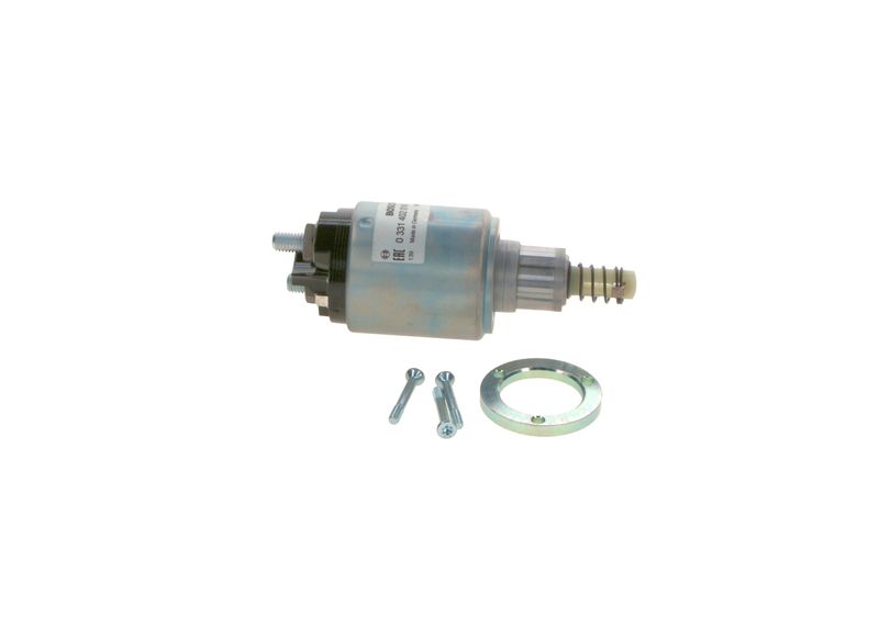 BOSCH 0331402016 Solenoid Switch, starter