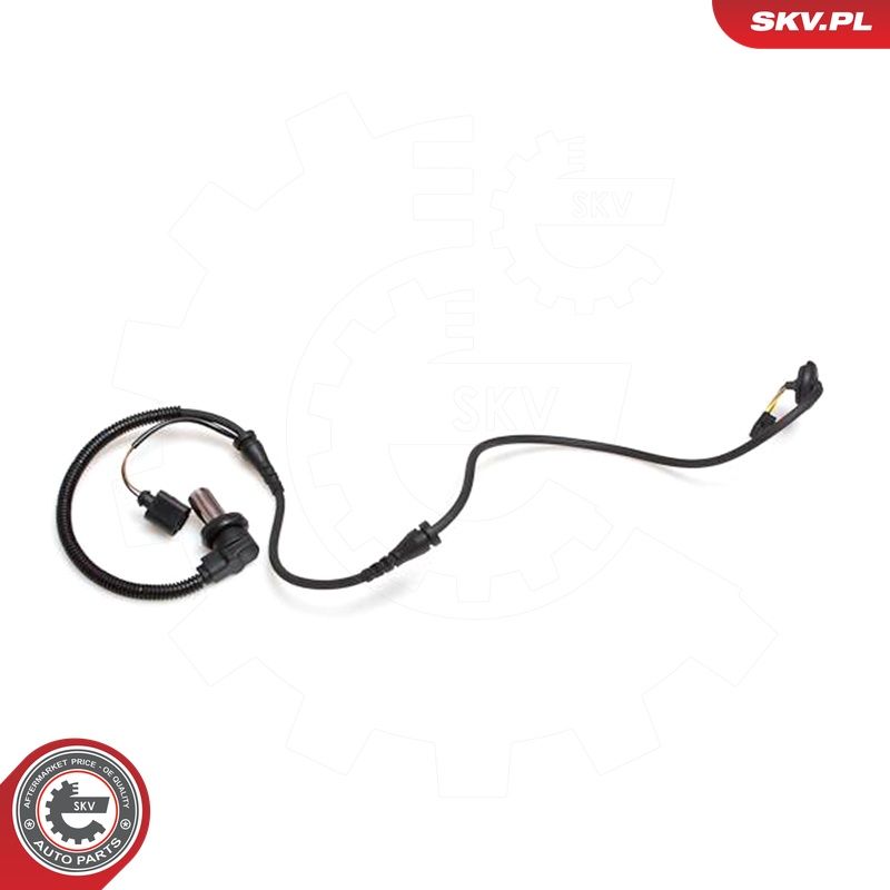 Andur, rattapöörete arv, ESEN SKV 06SKV161