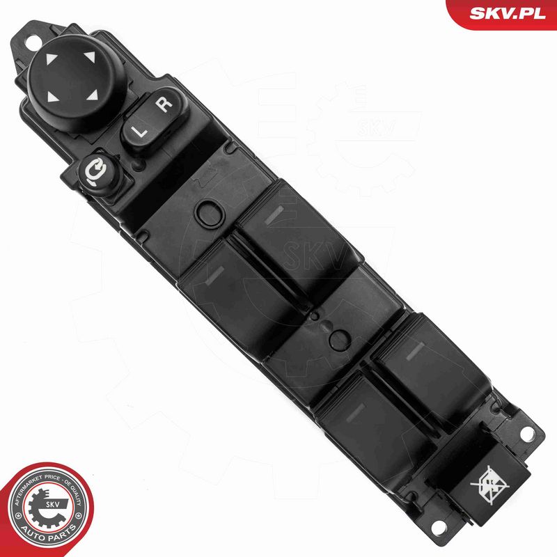 ESEN SKV 37SKV421 Switch, window regulator