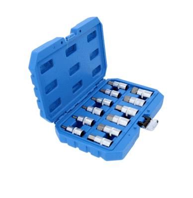 KS TOOLS BT022012 Power Socket Set