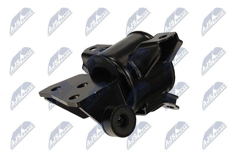 Paigutus, Mootor, NTY ZPS-KA-350