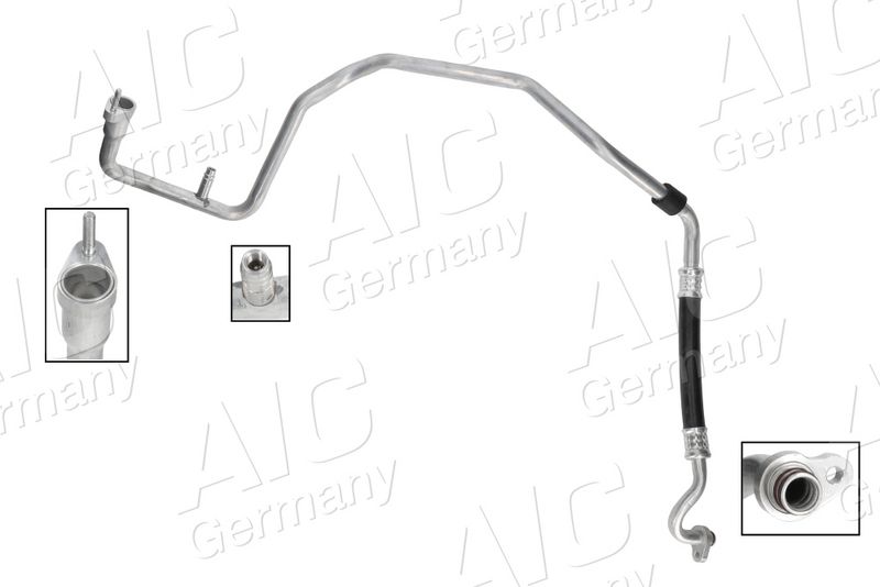 This part match OEM code: 98 317 021 80
