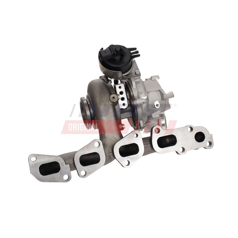This part match OEM code: 04L 253 056 M