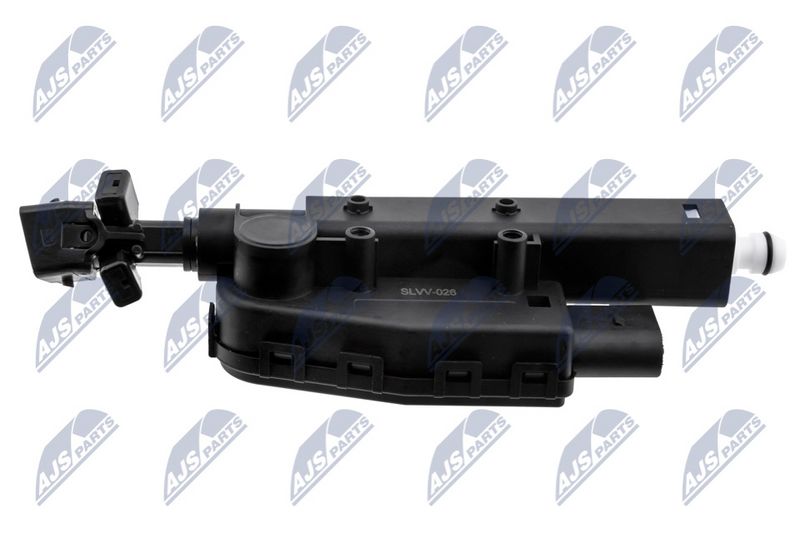 NTY EDS-VV-026 Washer Fluid Jet, headlight cleaning