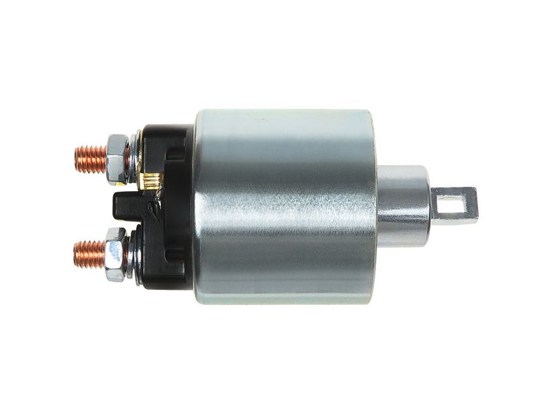 Brand new AS-PL Starter motor solenoid