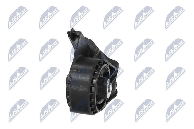 Paigutus, Mootor, NTY ZPS-PL-005