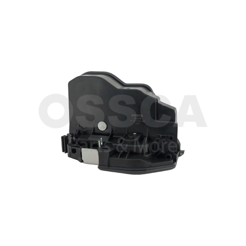 Ukselukk, OSSCA 40548
