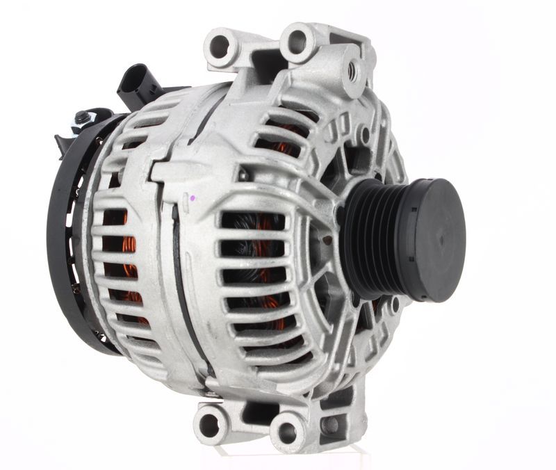 CEVAM 41122 Generatorius
