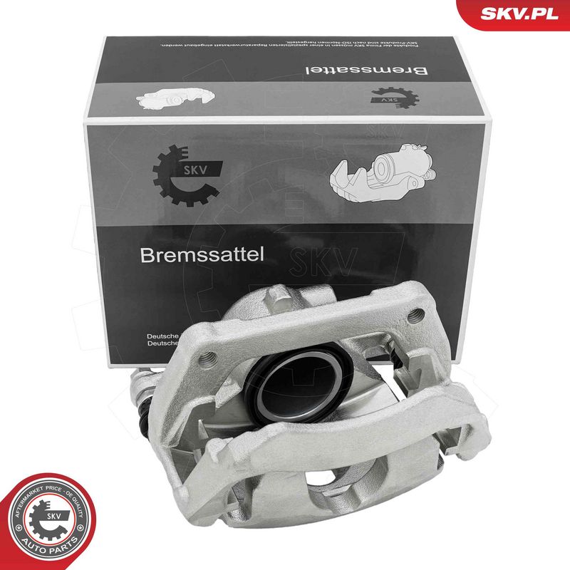 Pidurisadul, ESEN SKV 78SKV972