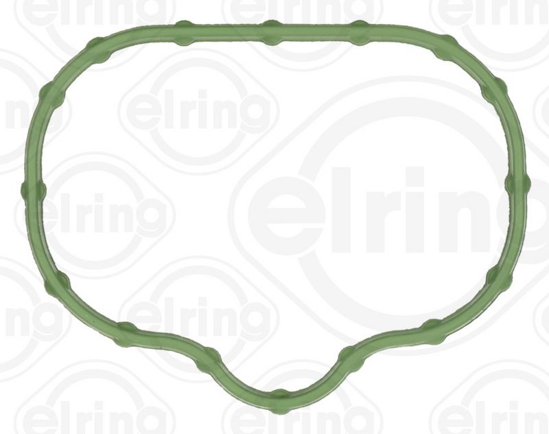 ELRING 851.140 Gasket, intake manifold
