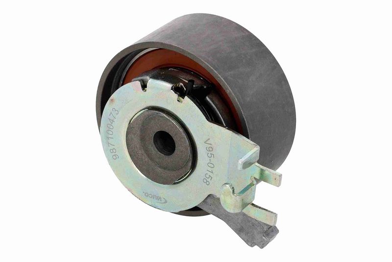 VAICO V95-0158 Tensioner Pulley, timing belt