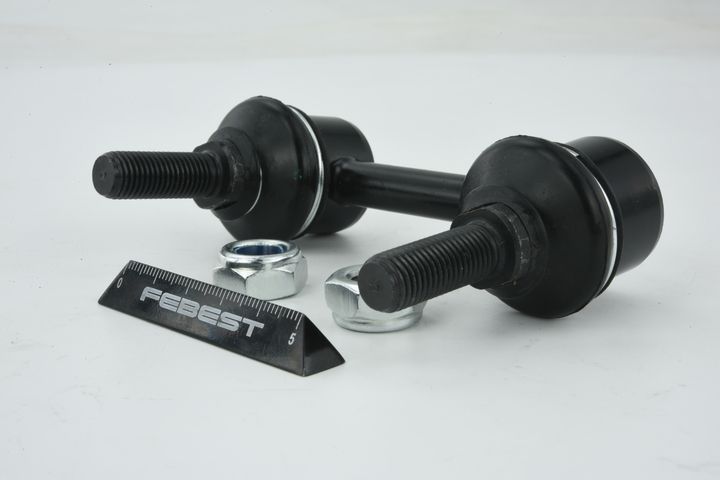 FEBEST 0223-L33RLH Link/Coupling Rod, stabiliser bar