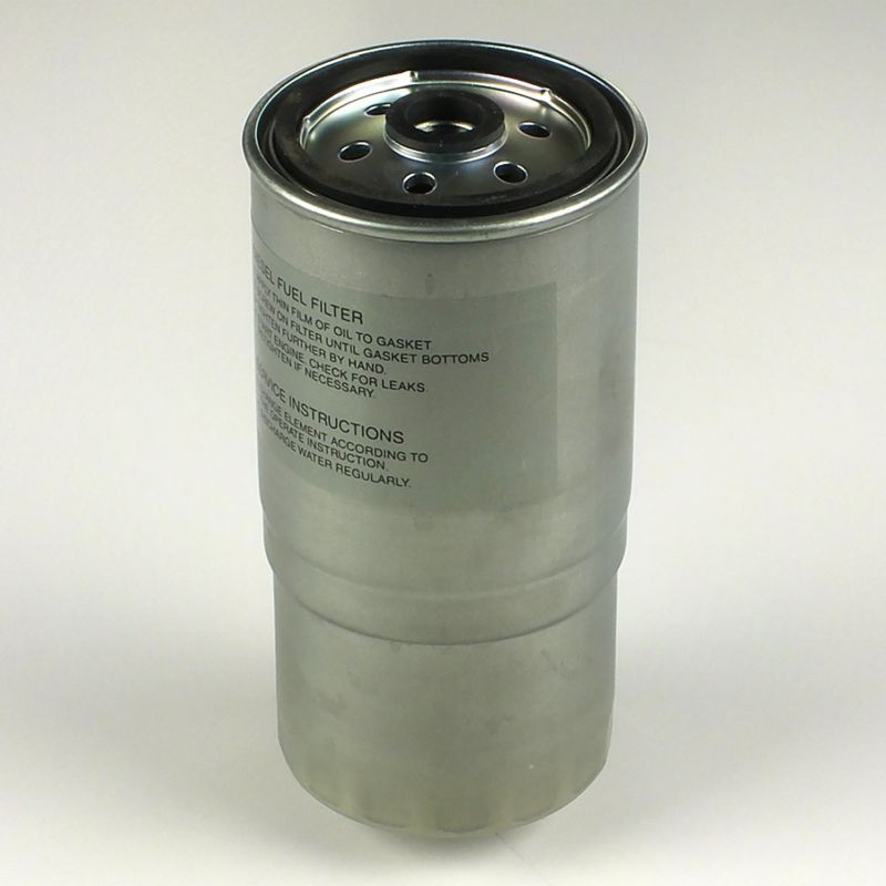 Palivový filtr HDF570