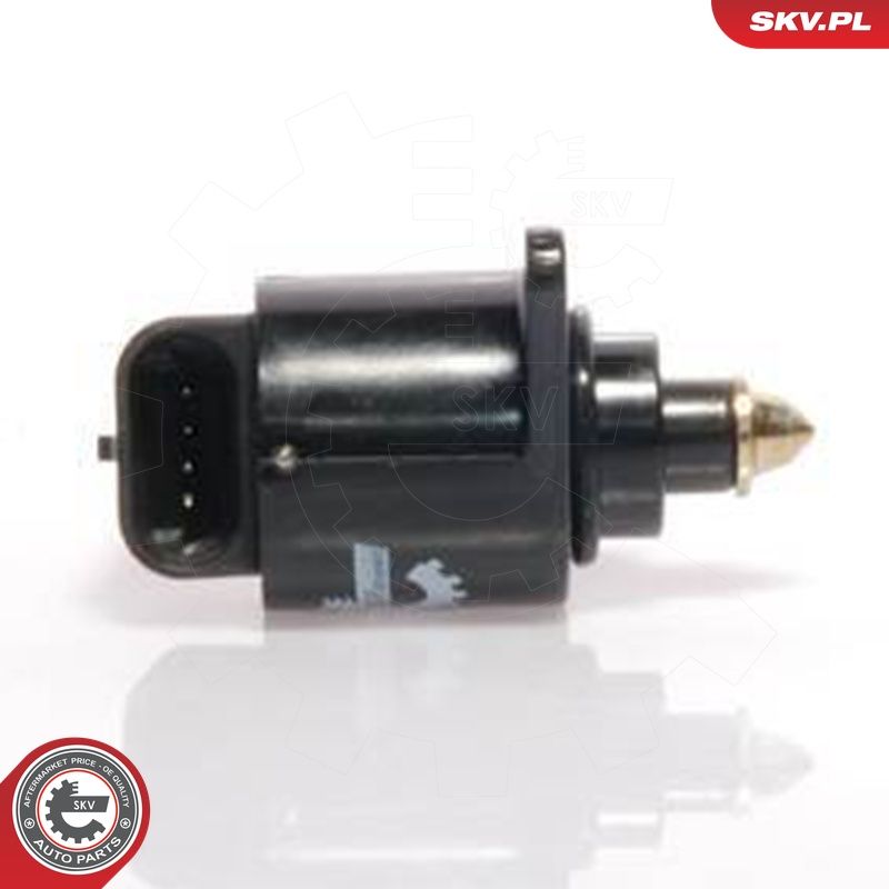 Tühikäigureg.klapp, õhuvarustus, ESEN SKV 08SKV014