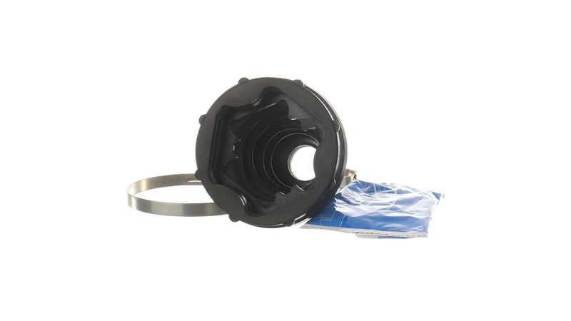 Kaitsekummikomplekt, veovõll, SKF VKJP 8025