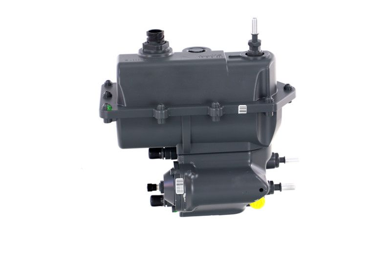 REMANTE 002-020-000006R Delivery Module, urea injection