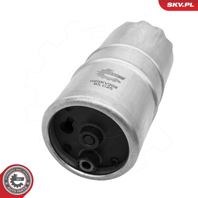 Kütusepump, ESEN SKV 02SKV202