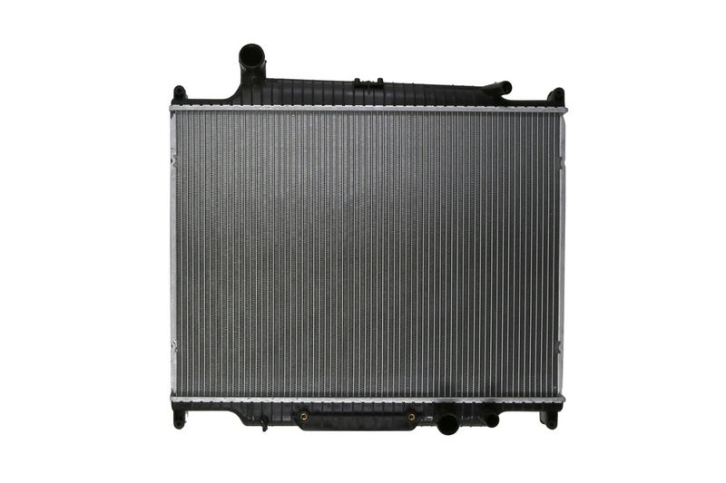 KAMOKA 7700304 Radiator, engine cooling