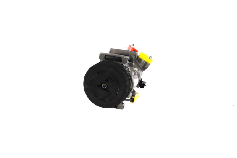 REMANTE 005-001-000163R Compressor, air conditioning