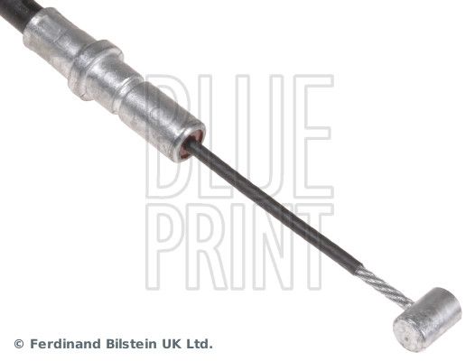 BLUE PRINT ADH246157 Cable Pull, parking brake