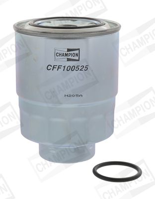 Champion Fuel Filter CFF100525
