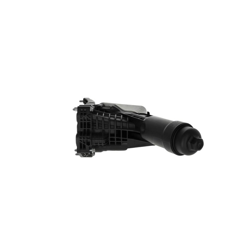 NISSENS 91557 Oil Cooler, engine oil