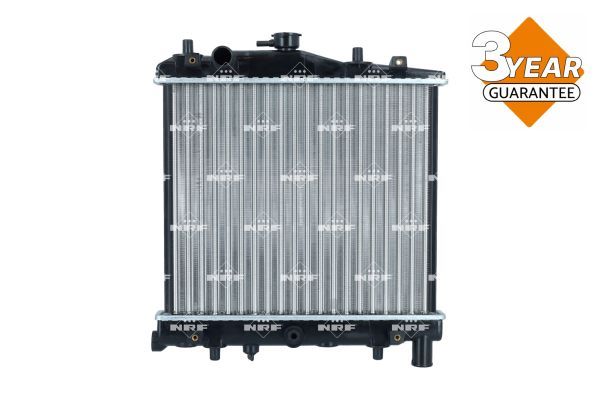 Radiator, racire motor NRF 506516