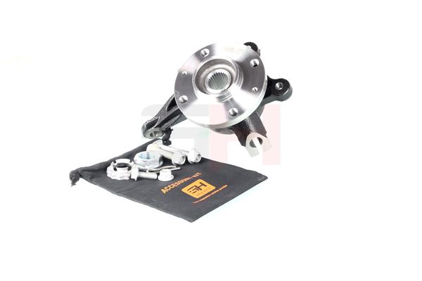 Käändmik, rattakinnitus, GH GH-283770H