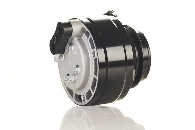 NISSENS 890368 Compressor, air conditioning