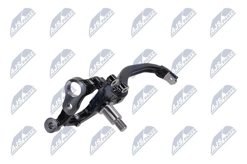 Käändmik, rattakinnitus, NTY ZZP-CH-021