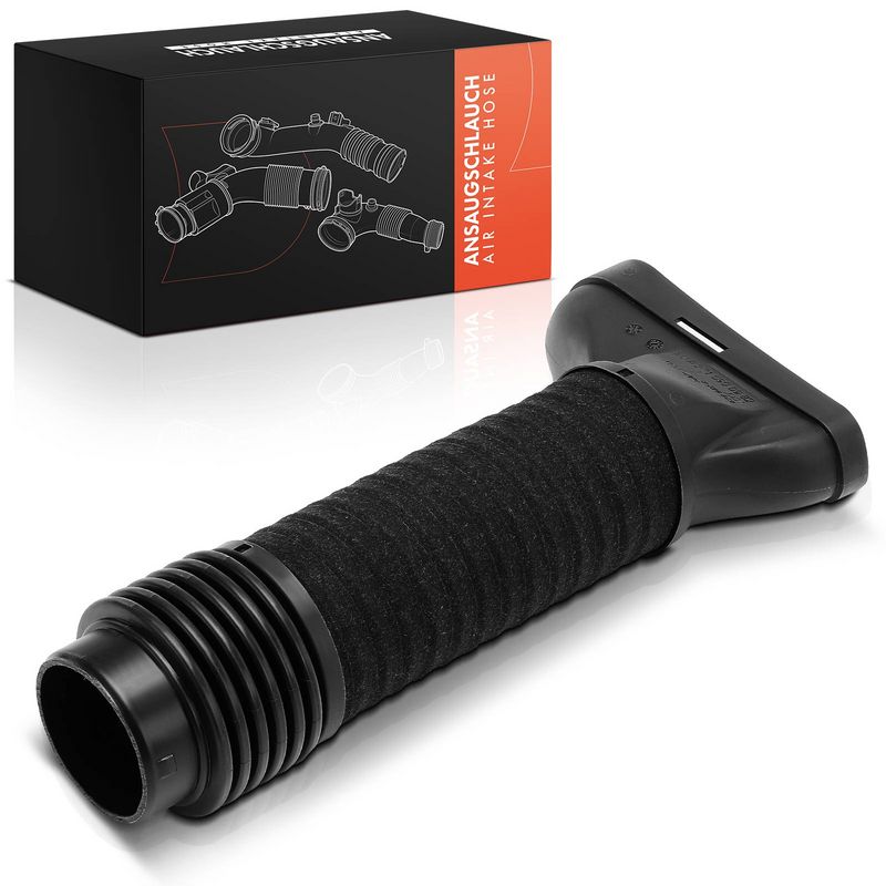 Frankberg 5481FB0031040 Intake Hose, air filter