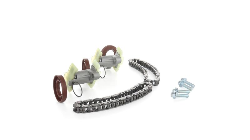 Mootori keti komplekt, SKF VKML 83503