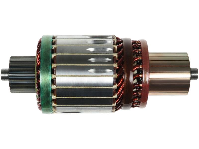 armatura,demaror AS-PL PREMIUM SA9045(LETRIKA)