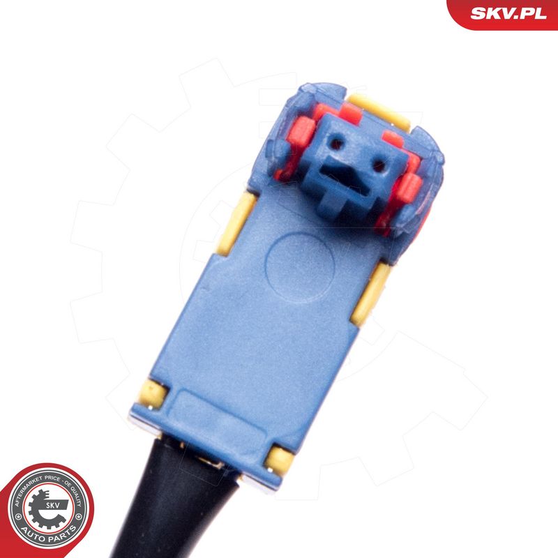 Turvapadja lint, turvapadi, ESEN SKV 96SKV597